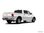 2013 Ram 1500 Crew Cab Laramie Longhorn Edition  Pickup